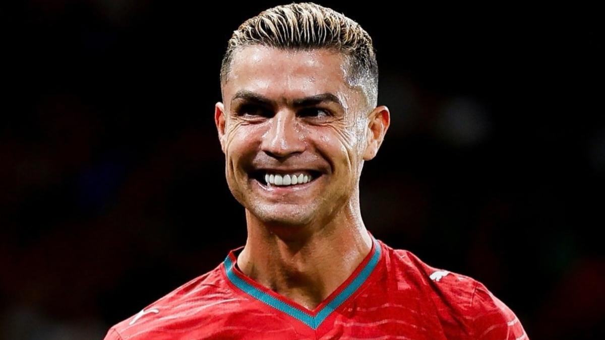 心理学家：C罗是最好也是最任性的球员，他难接受不再当核心